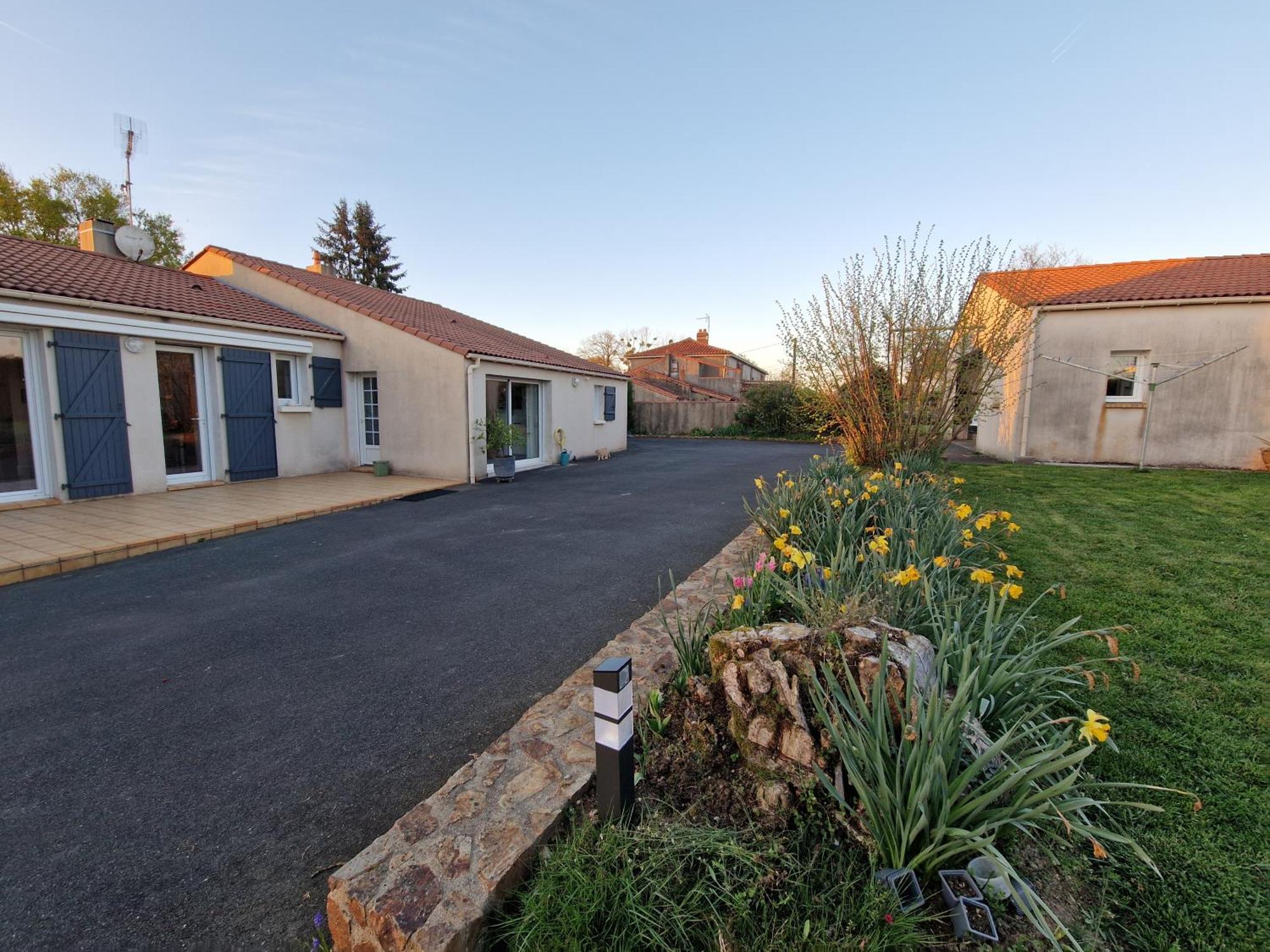 Petite Pause Campagnarde Holiday home *