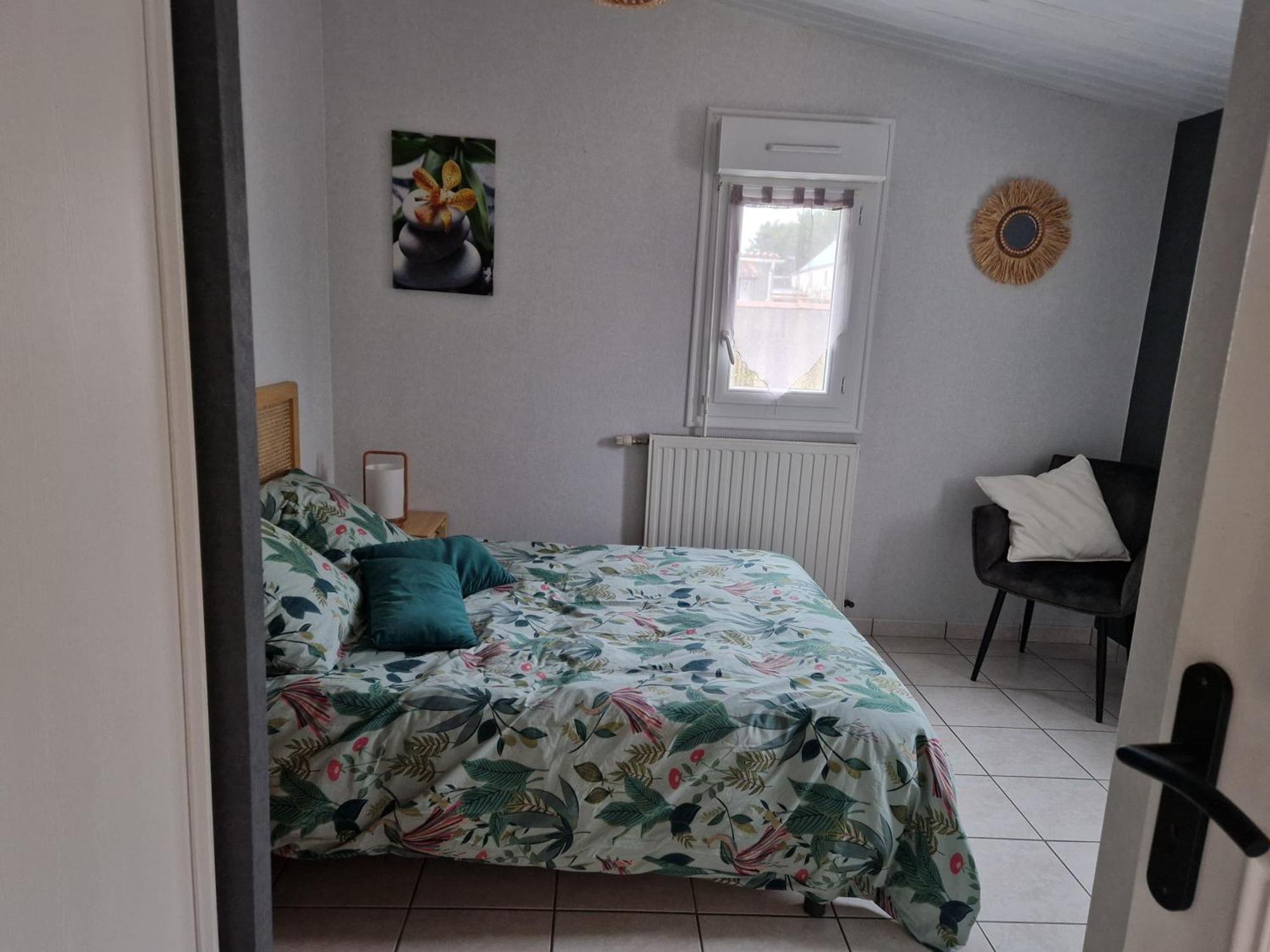 Petite Pause Campagnarde Holiday home *